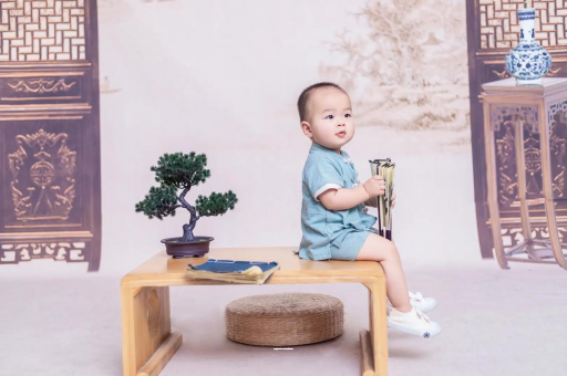 益阳1岁宝宝怎么清洁牙齿